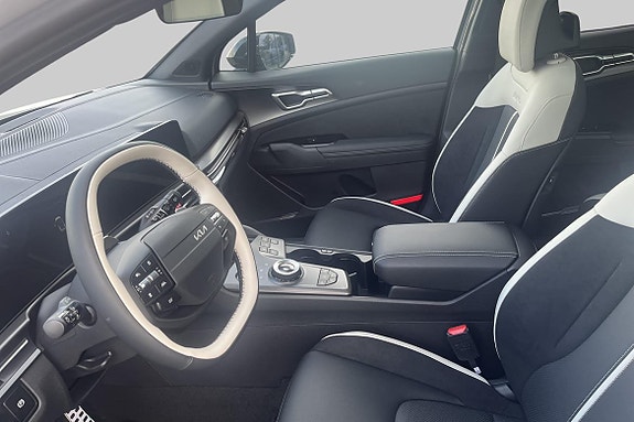 Kia Sportage 7 of 21