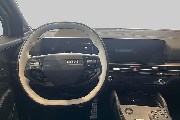 Kia Sportage 10 of 21
