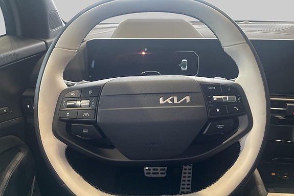 Kia Sportage 9 of 21