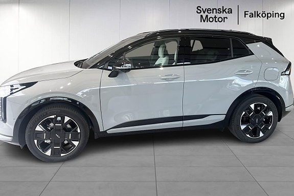 Kia Sportage 3 of 21