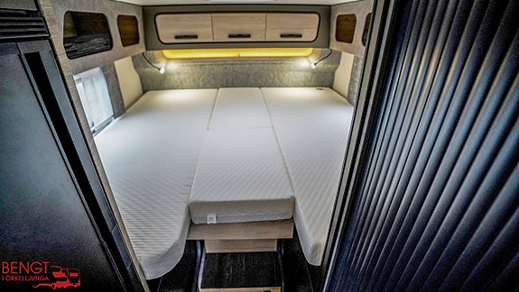 Weinsberg CaraCompact EDITION [PEPPER] 600 MEG 14 of 21