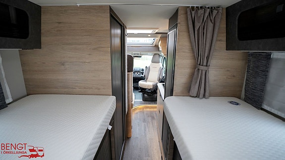 Weinsberg CaraCompact EDITION [PEPPER] 600 MEG 15 of 21