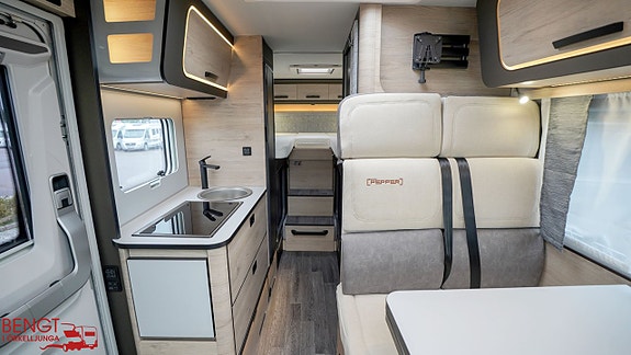 Weinsberg CaraCompact EDITION [PEPPER] 600 MEG 8 of 21