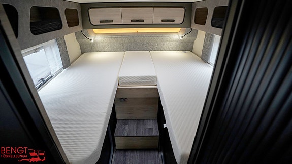 Weinsberg CaraCompact EDITION [PEPPER] 600 MEG 13 of 21