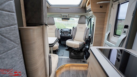Weinsberg CaraCompact EDITION [PEPPER] 600 MEG 17 of 21