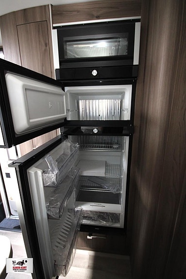 Kabe Imperial Travel Master I 860 LQB 13 of 15