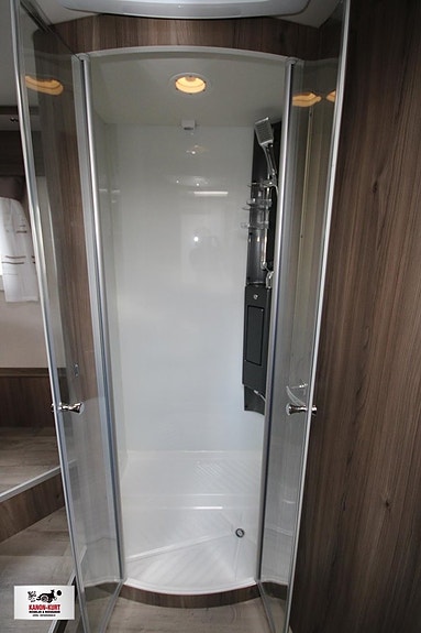 Kabe Imperial Travel Master I 860 LQB 15 of 15