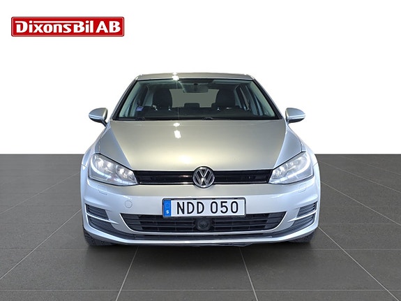 Volkswagen Golf I 14 of 15