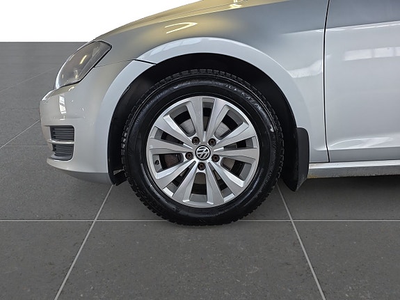Volkswagen Golf I 12 of 15
