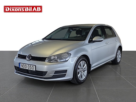 Volkswagen Golf I 15 of 15