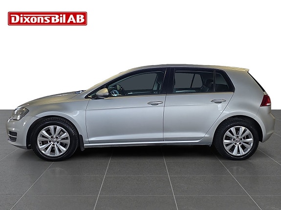 Volkswagen Golf I 3 of 15
