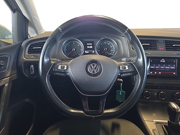 Volkswagen Golf I 7 of 15