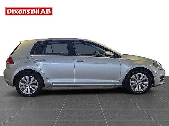 Volkswagen Golf I 2 of 15