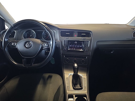 Volkswagen Golf I 6 of 15