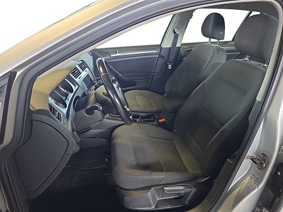 Volkswagen Golf I 8 of 15