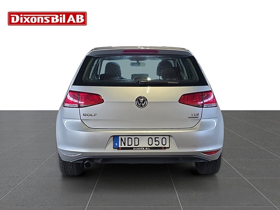 Volkswagen Golf I 13 of 15