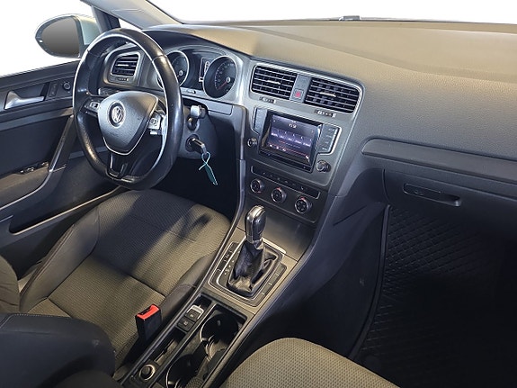 Volkswagen Golf I 11 of 15