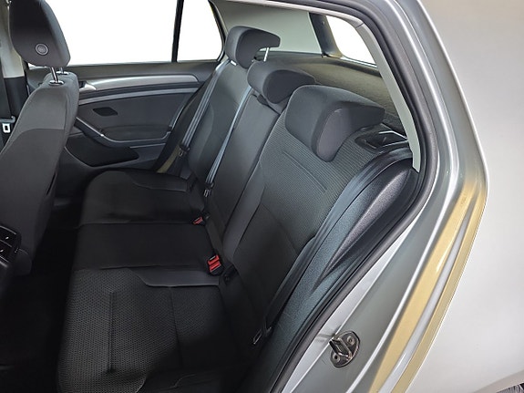 Volkswagen Golf I 10 of 15