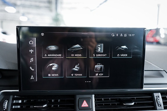 Audi A4 17 of 27