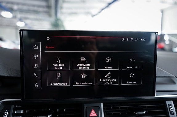Audi A4 15 of 27