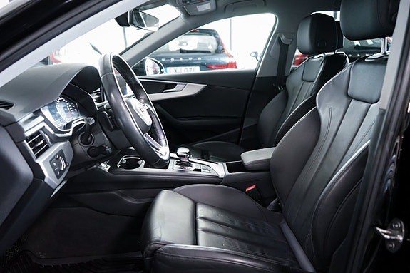 Audi A4 25 of 27
