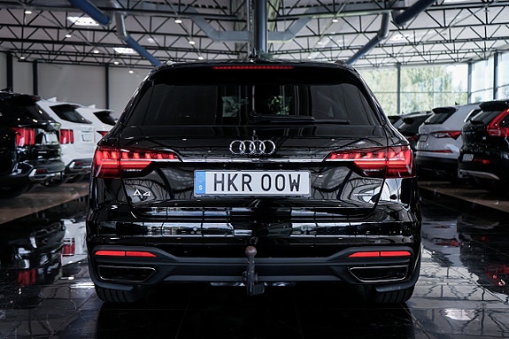 Audi A4 7 of 27