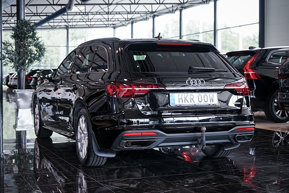 Audi A4 8 of 27