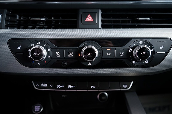 Audi A4 19 of 27