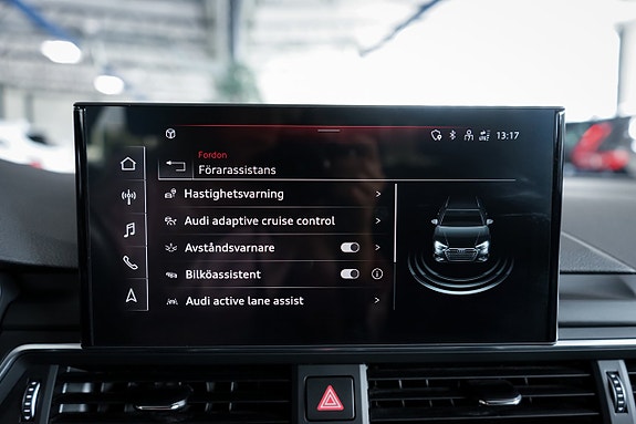 Audi A4 16 of 27