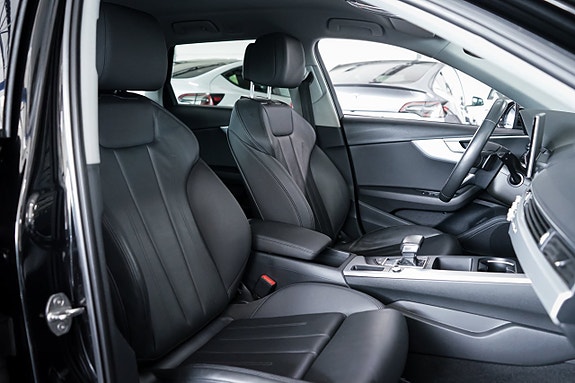 Audi A4 27 of 27