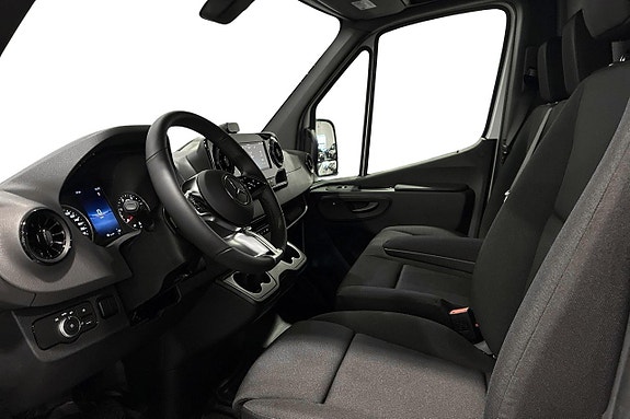Mercedes-Benz Sprinter 317 13 of 20