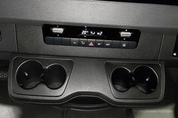 Mercedes-Benz Sprinter 317 20 of 20