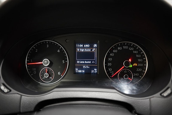 Seat Alhambra 16 of 29