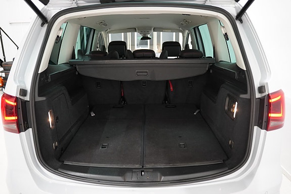 Seat Alhambra 27 of 29