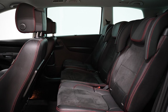 Seat Alhambra 22 of 29