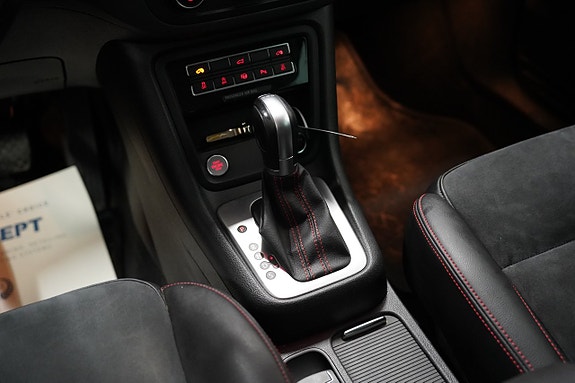 Seat Alhambra 17 of 29