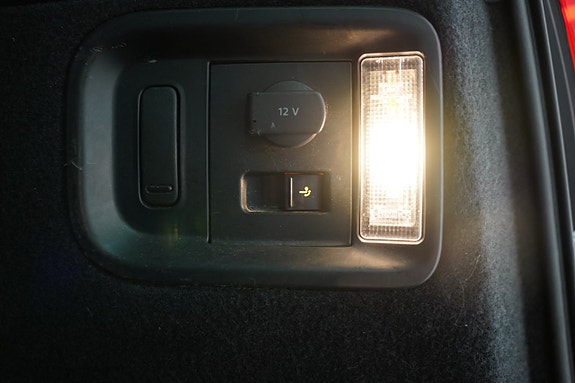 Seat Alhambra 28 of 29