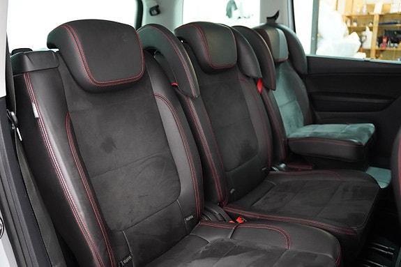 Seat Alhambra 25 of 29