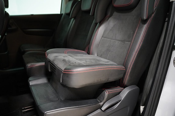 Seat Alhambra 23 of 29