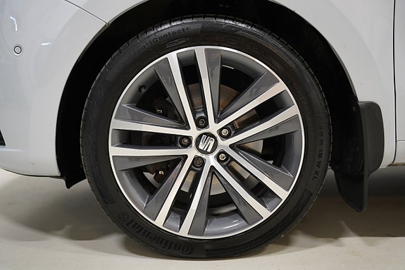 Seat Alhambra 4 of 29