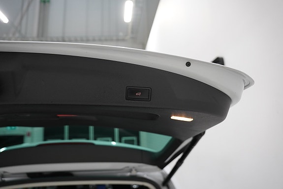 Seat Alhambra 29 of 29