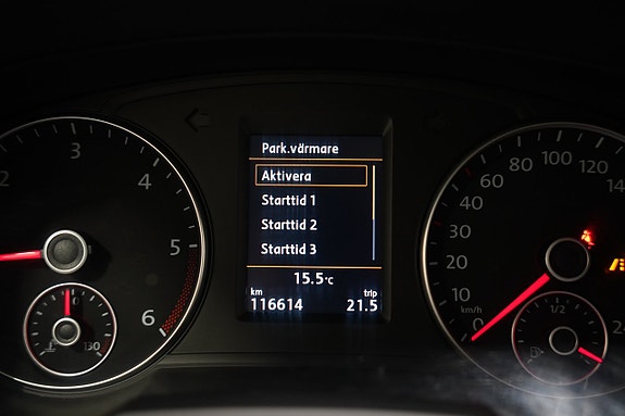 Seat Alhambra 15 of 29