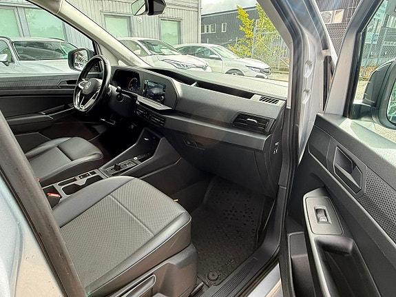 Volkswagen Caddy 9 of 22