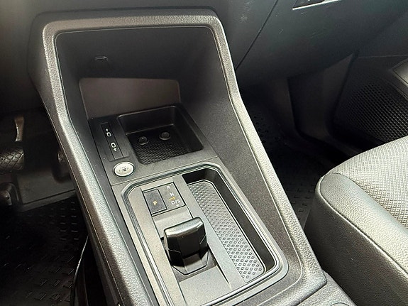 Volkswagen Caddy 13 of 22