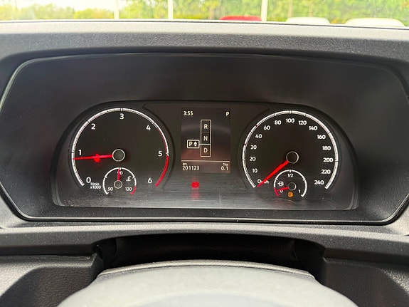 Volkswagen Caddy 14 of 22