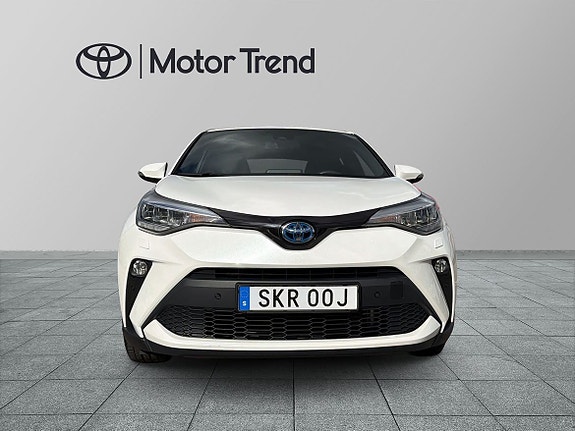 Toyota C-HR 6 of 25