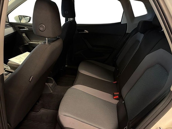 Seat Arona 20 of 21