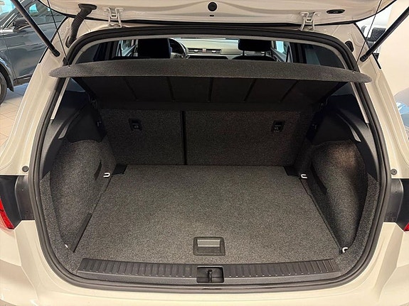Seat Arona 21 of 21
