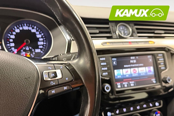Volkswagen Passat 20 of 21