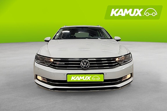 Volkswagen Passat 6 of 21